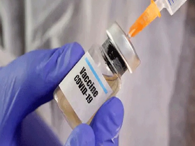 Government launches ‘Mission COVID Suraksha’ to help boost vaccine development